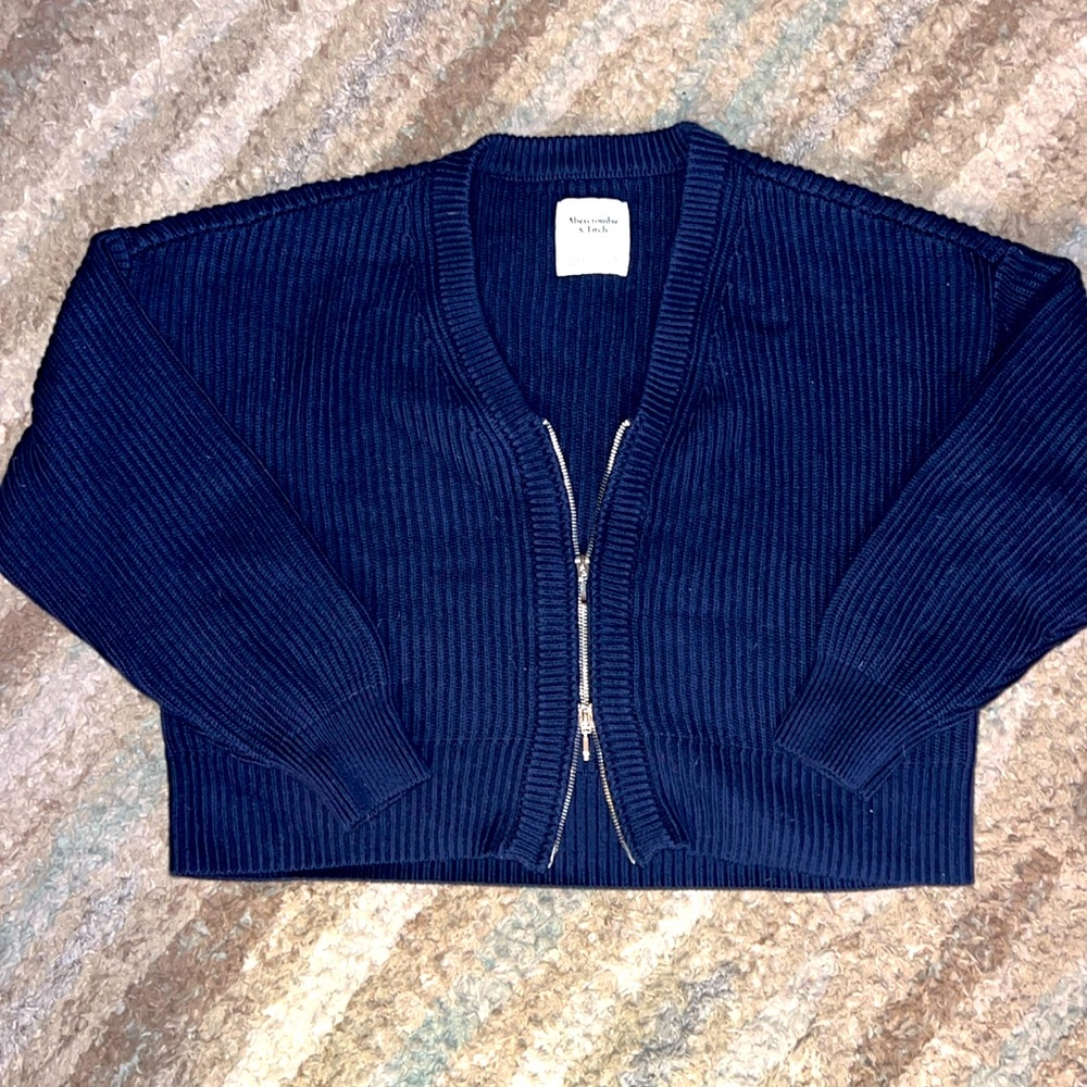 Abercrombie & Fitch cardigan